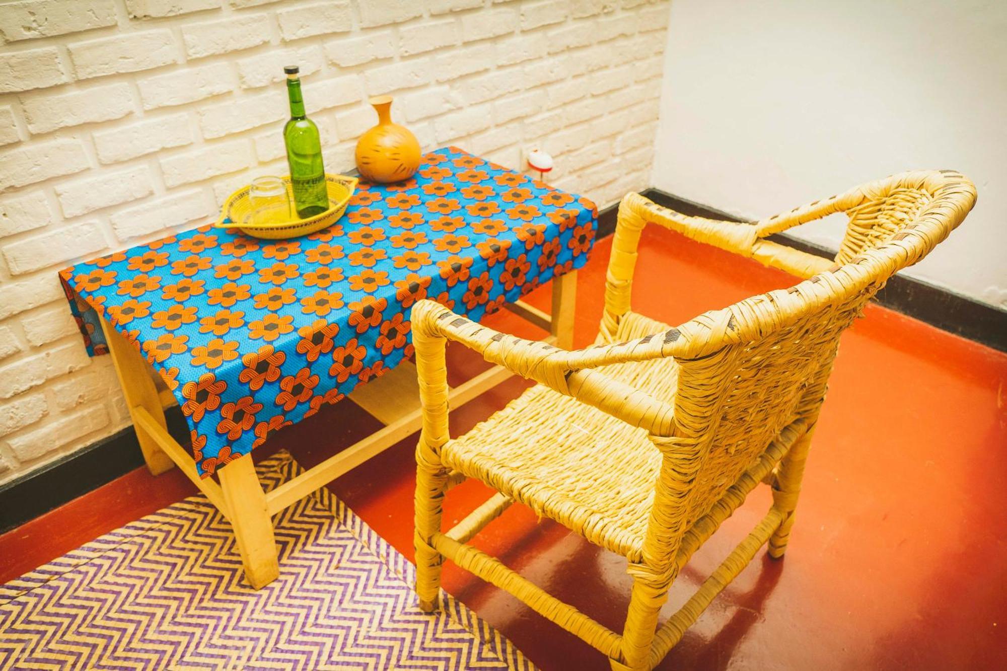 Isange Paradise Resort Ruhengeri Εξωτερικό φωτογραφία